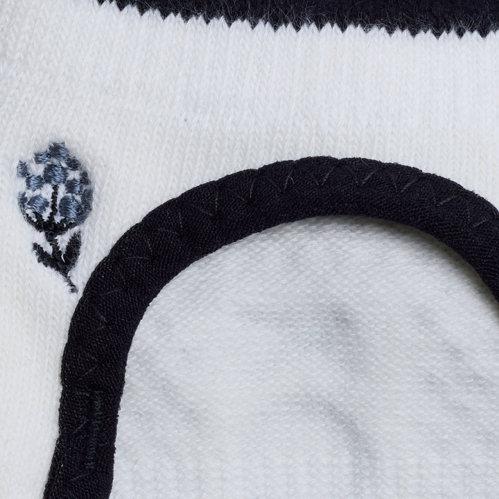 Full Toe Bellarina Grip Socks