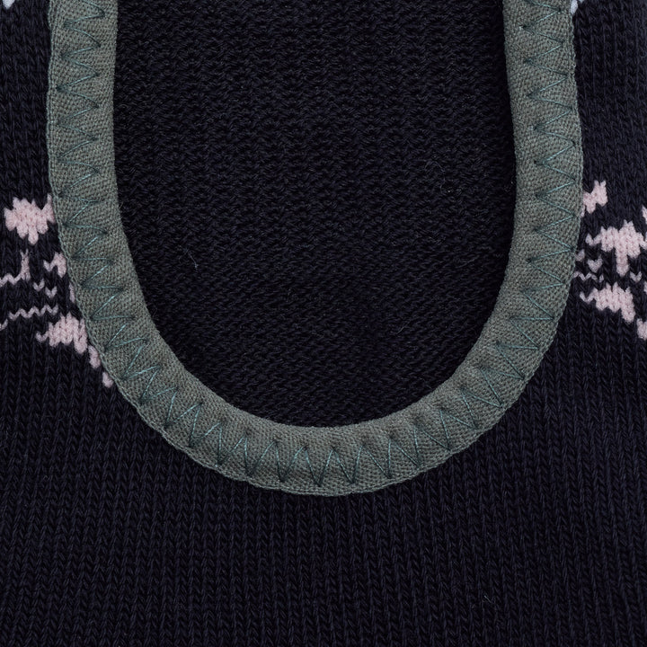 Full Toe Bellarina Grip Socks