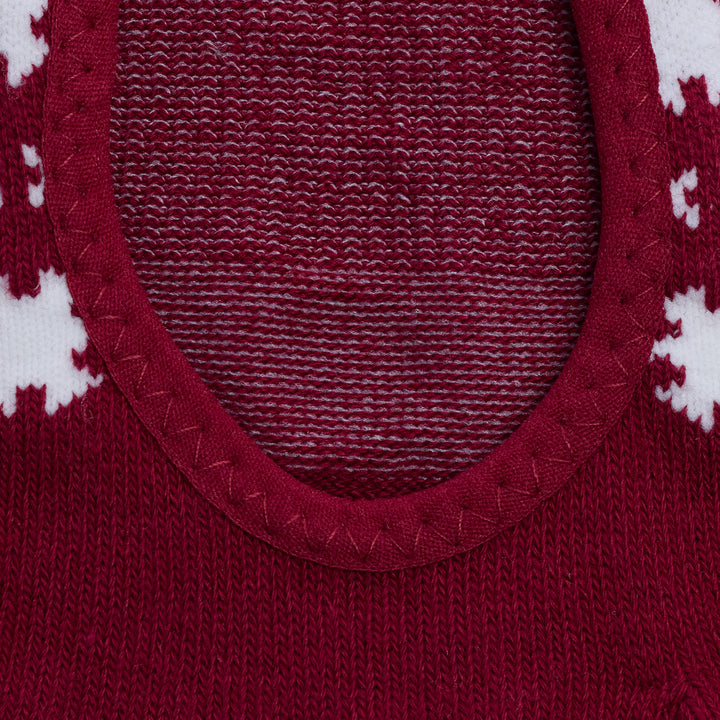 Full Toe Bellarina Grip Socks