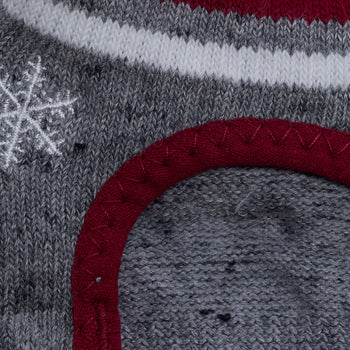 Full Toe Bellarina Grip Socks