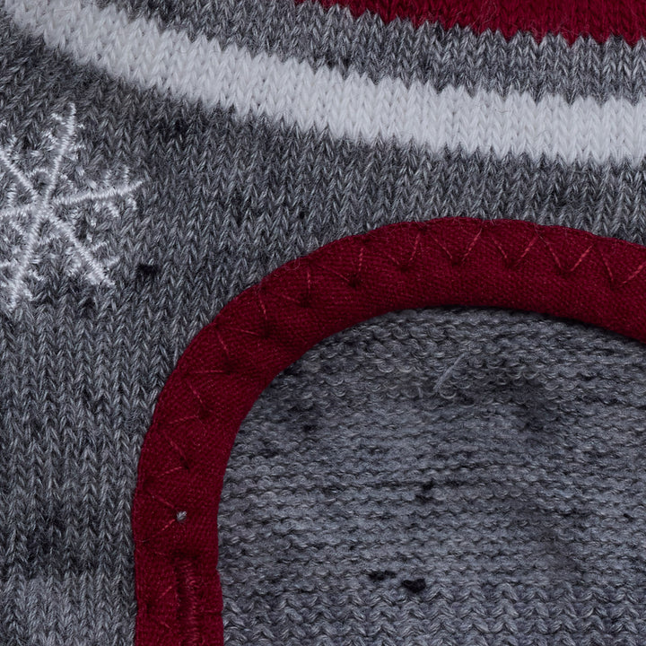 Full Toe Bellarina Grip Socks