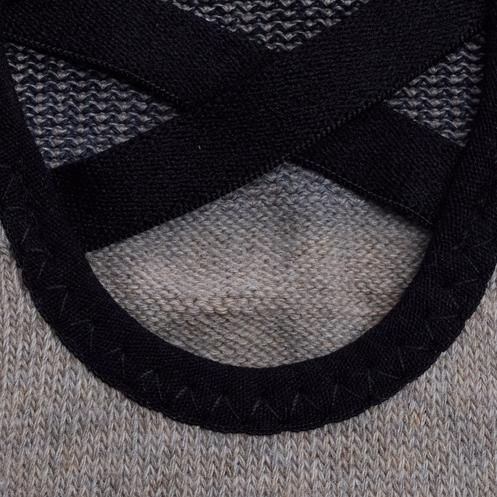 Full Toe Elle Grip Socks