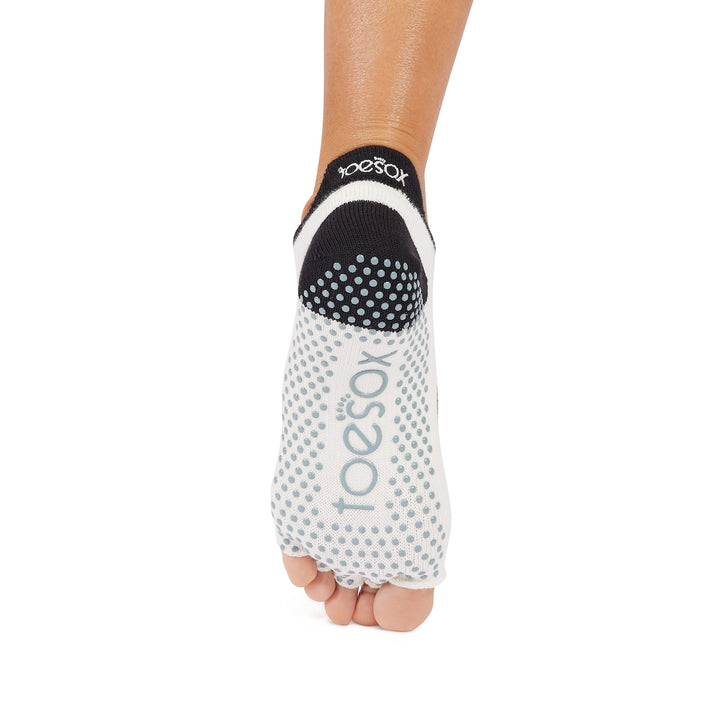 Half Toe Bellarina Grip Socks