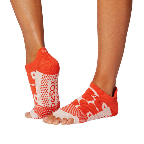 ToeSox D2 2025 (GRIN) | | ToeSox – ToeSox | Tavi | Vooray