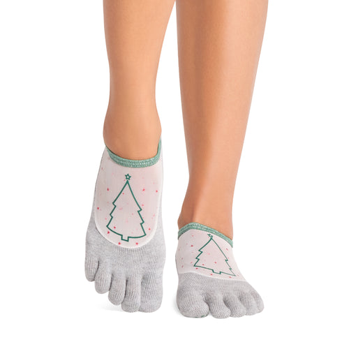 Full Toe Luna Grip Socks