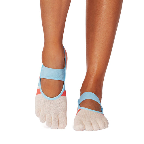 ToeSox D2 2025 (GRIN) | | ToeSox – ToeSox | Tavi | Vooray