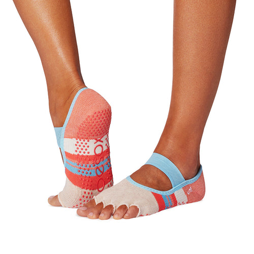 ToeSox D2 2025 (GRIN) | | ToeSox – ToeSox | Tavi | Vooray