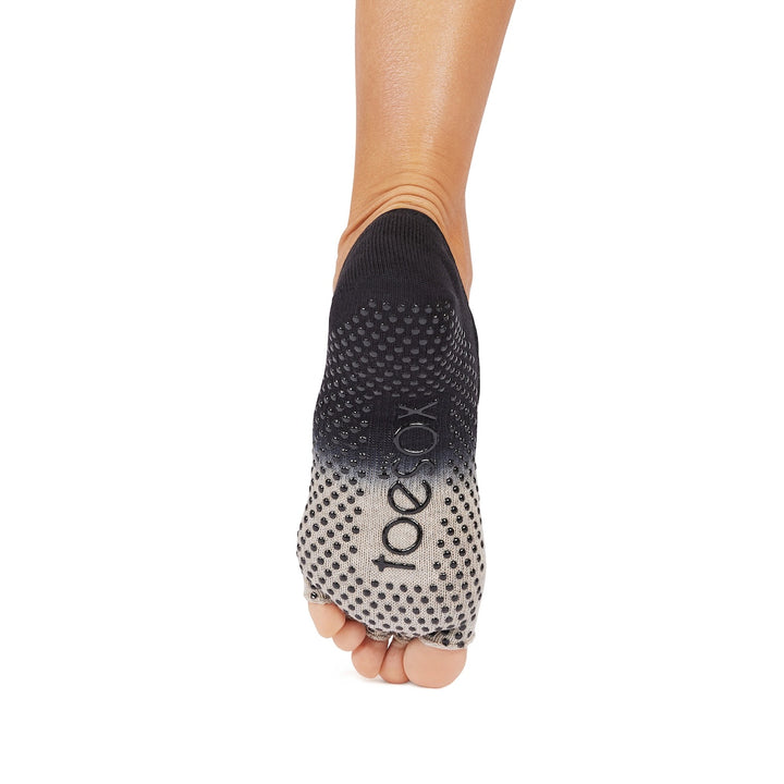 Half Toe Mia Grip Socks