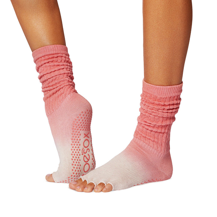 ToeSox D2 2025 (GRIN) | | ToeSox – ToeSox | Tavi | Vooray