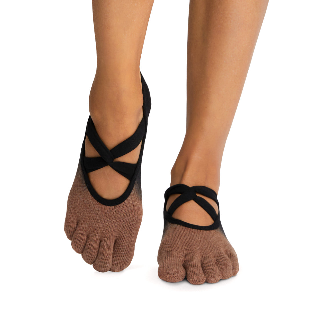 Full Toe Ivy Grip Socks – ToeSox