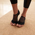 # Half Toe Luna Grip Socks | Socks > Grip | ToeSox – ToeSox | Tavi | Vooray