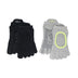 # 2 pk Full Toe Bellarina Grip Socks | Socks > Grip | ToeSox – ToeSox | Tavi | Vooray