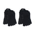 # 2 pk Full Toe Bellarina Grip Socks | Socks > Grip | ToeSox – ToeSox | Tavi | Vooray