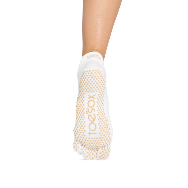 Full Toe Bellarina Grip Socks