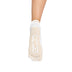 Full Toe Bellarina Grip Socks