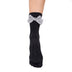 Full Toe Crew Grip Socks