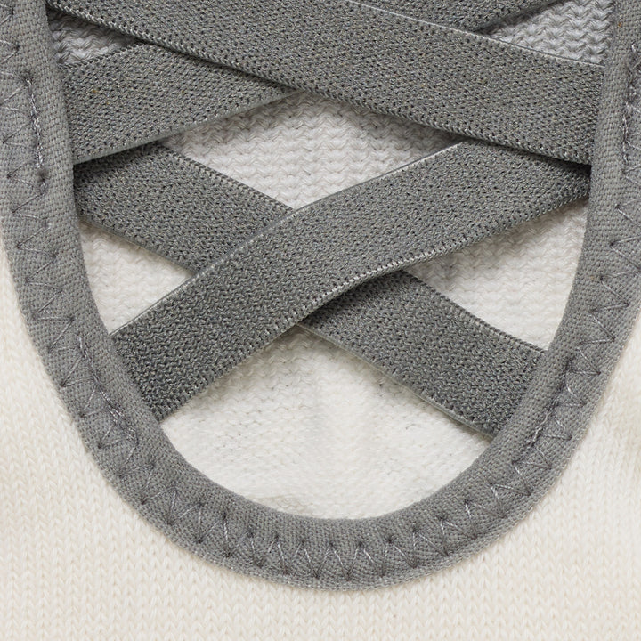 Full Toe Elle Grip Socks