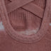 Half Toe Elle Grip Socks