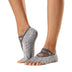 # Half Toe Elle Tec Grip Socks | Socks > Grip | ToeSox – ToeSox | Tavi | Vooray