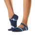 # Full Toe Mia Grip Socks | Socks > Grip | ToeSox – ToeSox | Tavi | Vooray