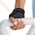 Half Finger Grip Gloves