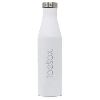 ToeSox Mizu Water bottle 19 oz. | Water Bottles | ToeSox – ToeSox | Tavi | Vooray