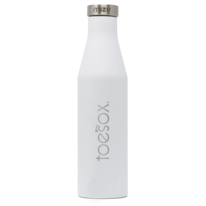 ToeSox Mizu Water bottle 19 oz. | Water Bottles | ToeSox – ToeSox | Tavi | Vooray