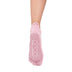 Full Toe Low Rise Grip Socks