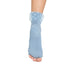 Half Toe Melody Grip Socks