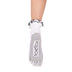 Full Toe Melody Grip Socks