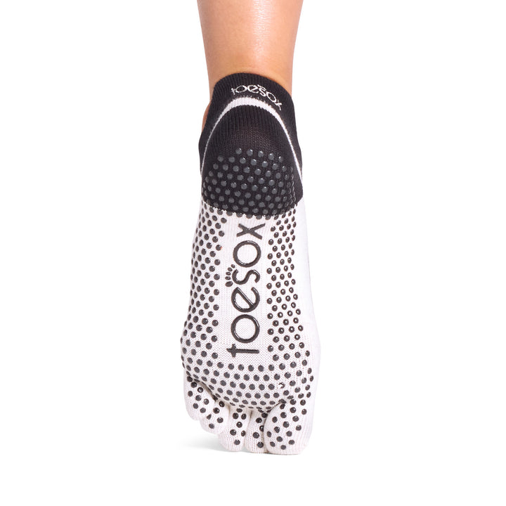 Full Toe Bellarina Grip Socks