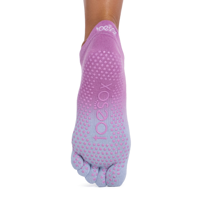 Full Toe Bellarina Grip Socks
