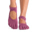 Full Toe Bellarina Grip Socks