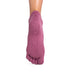 Full Toe Bellarina Grip Socks