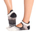 Full Toe Bellarina Grip Socks