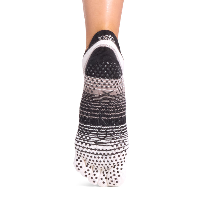 Full Toe Bellarina Grip Socks