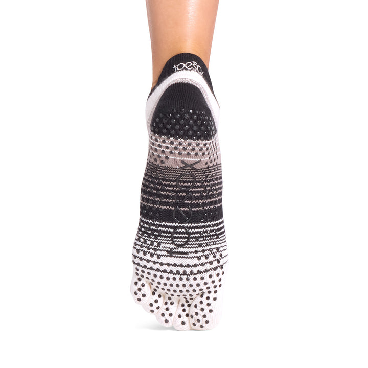 Full Toe Bellarina Grip Socks