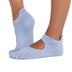 Full Toe Bellarina Grip Socks