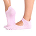 Full Toe Bellarina Grip Socks