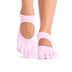 Full Toe Bellarina Grip Socks