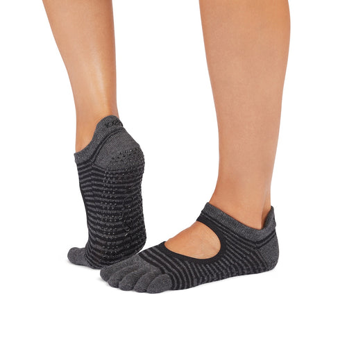 Full Toe Bellarina Grip Socks