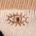 Half Toe Bellarina Grip Socks | Socks > Grip | ToeSox – ToeSox | Tavi | Vooray