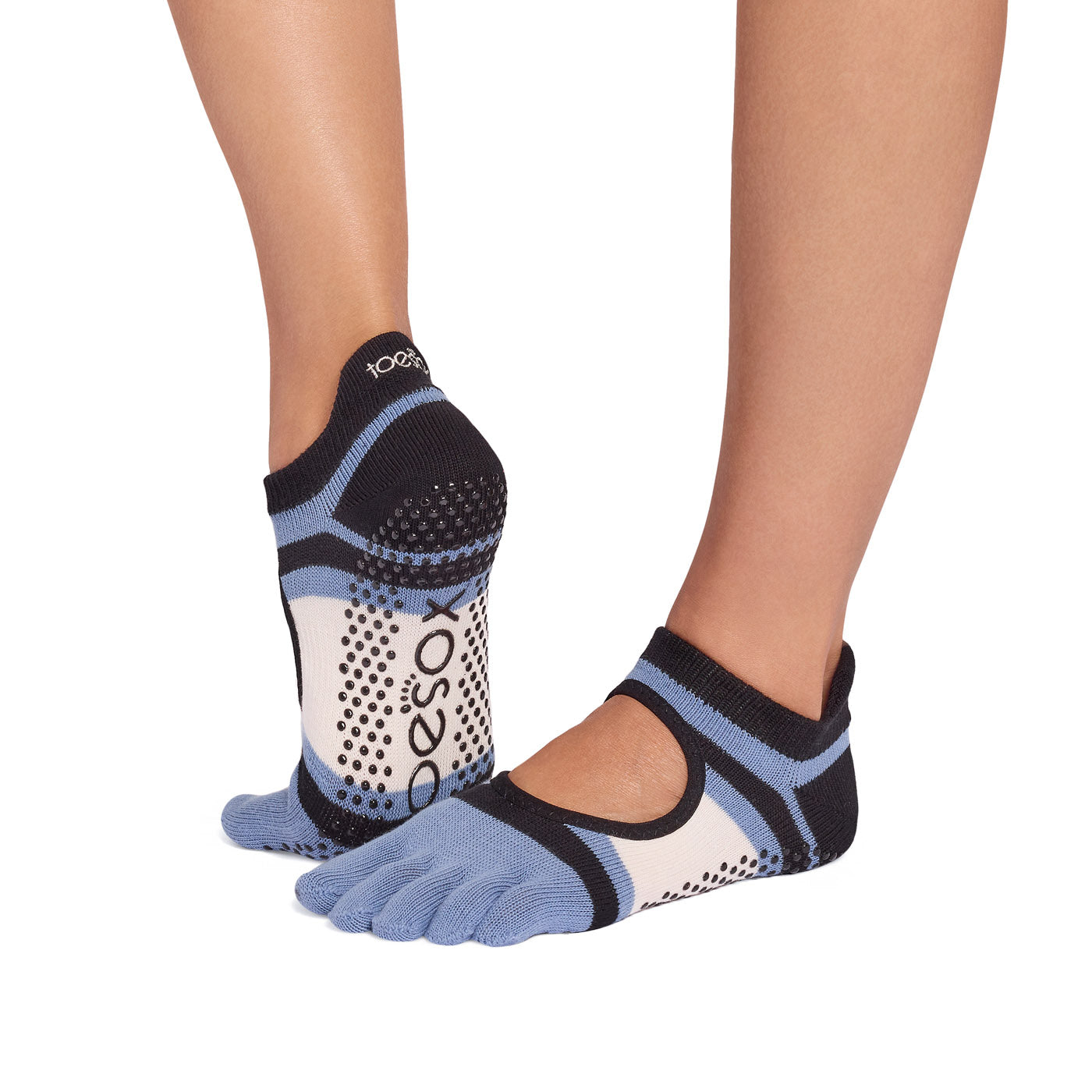 Embroidery Details – ToeSox