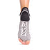 Half Toe Bellarina Grip Socks