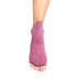 Half Toe Bellarina Grip Socks