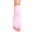 Half Toe Bellarina Grip Socks