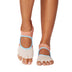 Half Toe Bellarina Grip Socks | Socks > Grip | ToeSox – ToeSox | Tavi | Vooray