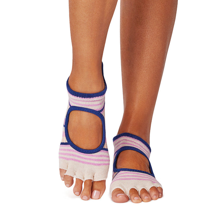 Tokorico GX Chaussettes Toe Sox Grise Demi-Orteil Avec Grip - Taille Unique Pour Femme Chaussette A Doigt De Pied Tokorico GX Chaussettes Toe Sox Grise Demi-Orteil Avec Grip - Taille Unique Pour Femme Chaussette A Doigt De Pied