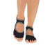 Half Toe Bellarina Grip Socks