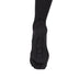 Full Toe Scrunch Knee High Grip Socks